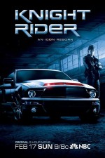 Watch Knight Rider (2008) Xmovies8